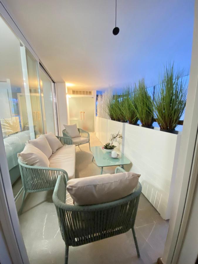 Boutique Home Lignano Линьяно-Саббьядоро Экстерьер фото
