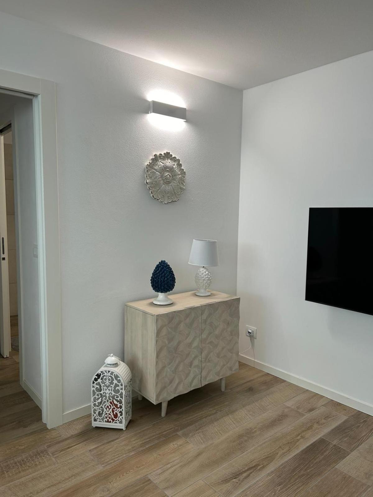 Boutique Home Lignano Линьяно-Саббьядоро Экстерьер фото