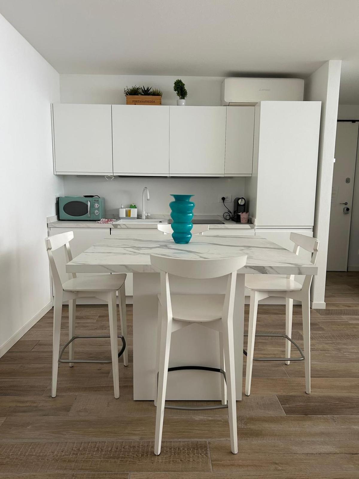 Boutique Home Lignano Линьяно-Саббьядоро Экстерьер фото